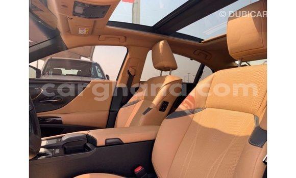 Ra Imported Lexus ES Miiran Ọkọ̀ in Import - Dubai ni Ashanti Ra Imported Lexus ES Miiran Ọkọ̀ in Import - Dubai ni Ashanti