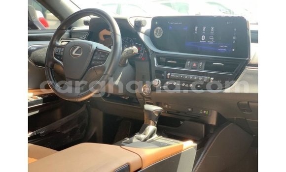 Ra Imported Lexus ES Miiran Ọkọ̀ in Import - Dubai ni Ashanti Ra Imported Lexus ES Miiran Ọkọ̀ in Import - Dubai ni Ashanti