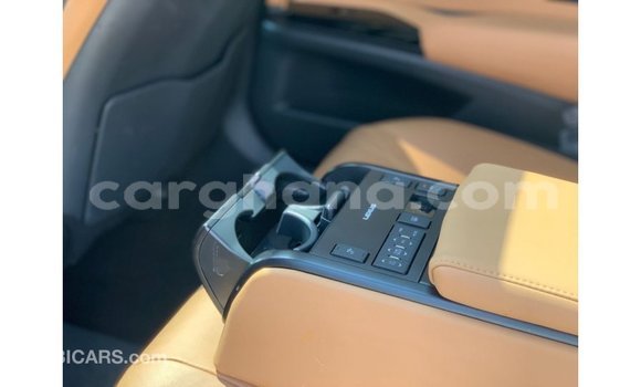 Ra Imported Lexus ES Miiran Ọkọ̀ in Import - Dubai ni Ashanti Ra Imported Lexus ES Miiran Ọkọ̀ in Import - Dubai ni Ashanti