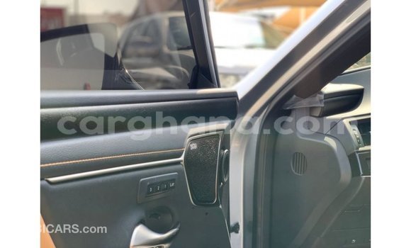 Ra Imported Lexus ES Miiran Ọkọ̀ in Import - Dubai ni Ashanti Ra Imported Lexus ES Miiran Ọkọ̀ in Import - Dubai ni Ashanti