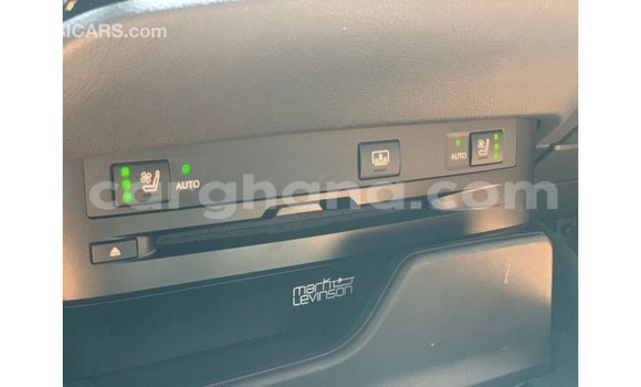 Ra Imported Lexus ES Miiran Ọkọ̀ in Import - Dubai ni Ashanti Ra Imported Lexus ES Miiran Ọkọ̀ in Import - Dubai ni Ashanti