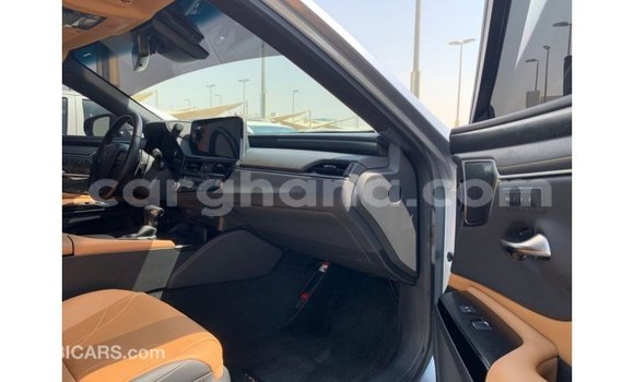 Ra Imported Lexus ES Miiran Ọkọ̀ in Import - Dubai ni Ashanti Ra Imported Lexus ES Miiran Ọkọ̀ in Import - Dubai ni Ashanti