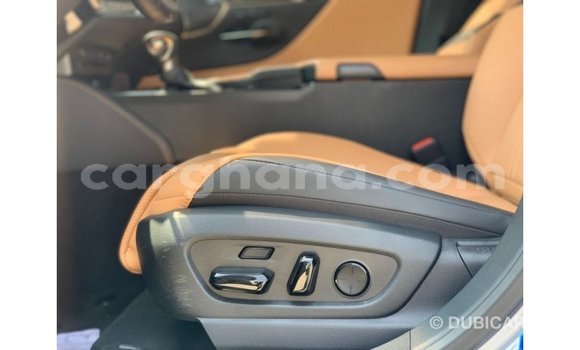 Ra Imported Lexus ES Miiran Ọkọ̀ in Import - Dubai ni Ashanti Ra Imported Lexus ES Miiran Ọkọ̀ in Import - Dubai ni Ashanti