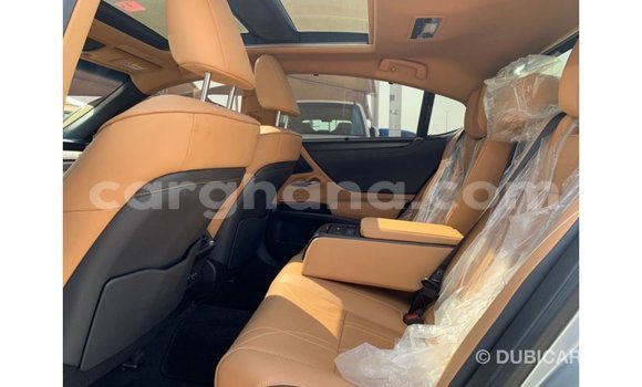 Ra Imported Lexus ES Miiran Ọkọ̀ in Import - Dubai ni Ashanti Ra Imported Lexus ES Miiran Ọkọ̀ in Import - Dubai ni Ashanti