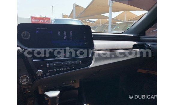 Ra Imported Lexus ES Miiran Ọkọ̀ in Import - Dubai ni Ashanti Ra Imported Lexus ES Miiran Ọkọ̀ in Import - Dubai ni Ashanti