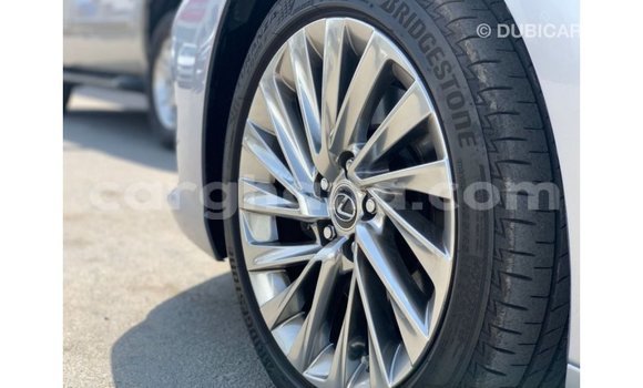 Ra Imported Lexus ES Miiran Ọkọ̀ in Import - Dubai ni Ashanti Ra Imported Lexus ES Miiran Ọkọ̀ in Import - Dubai ni Ashanti