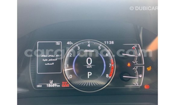 Ra Imported Lexus ES Miiran Ọkọ̀ in Import - Dubai ni Ashanti Ra Imported Lexus ES Miiran Ọkọ̀ in Import - Dubai ni Ashanti