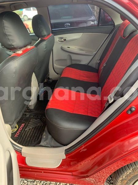 Big with watermark toyota corolla greater accra accra 50078