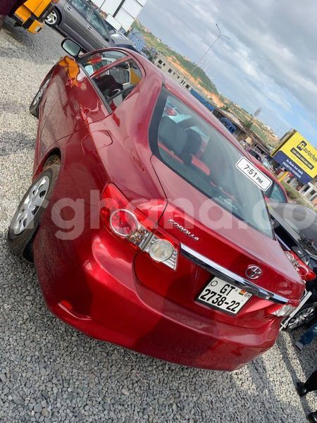 Big with watermark toyota corolla greater accra accra 50078