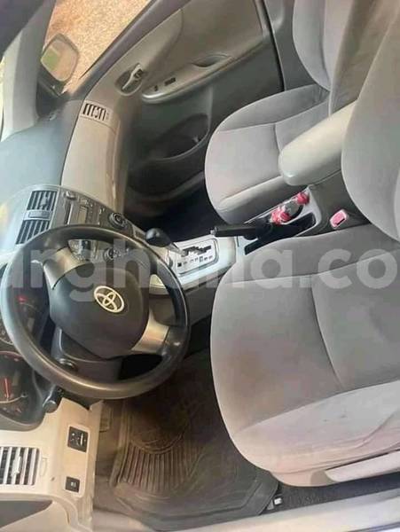 Big with watermark toyota corolla greater accra accra 50080