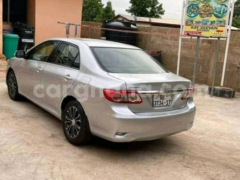 Big with watermark toyota corolla greater accra accra 50080