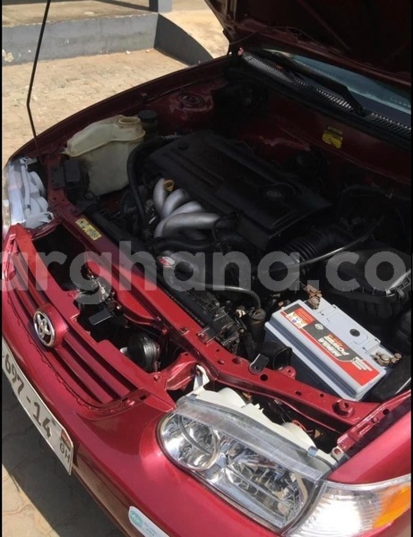 Big with watermark toyota corolla greater accra accra 50082
