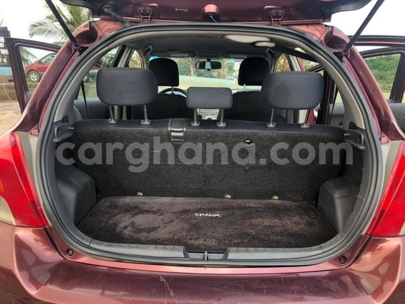 Big with watermark toyota yaris greater accra accra 50088