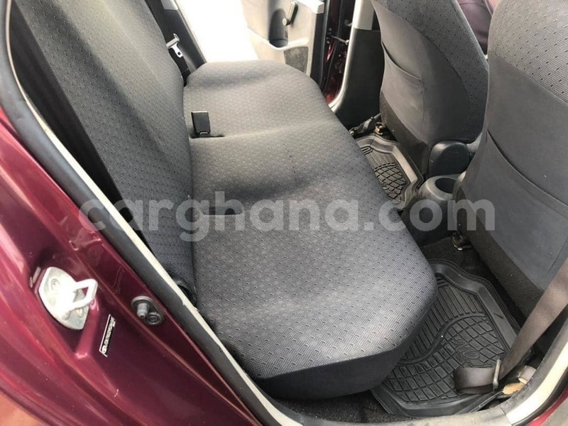 Big with watermark toyota yaris greater accra accra 50088