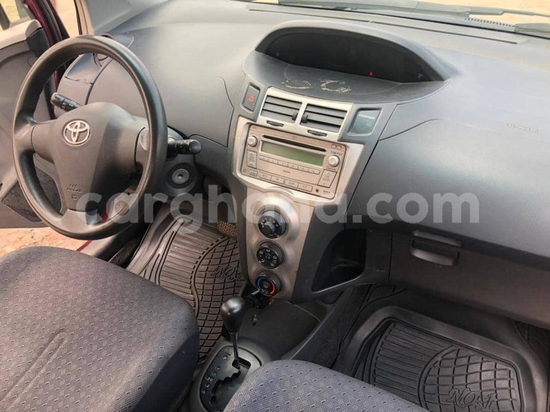 Big with watermark toyota yaris greater accra accra 50088