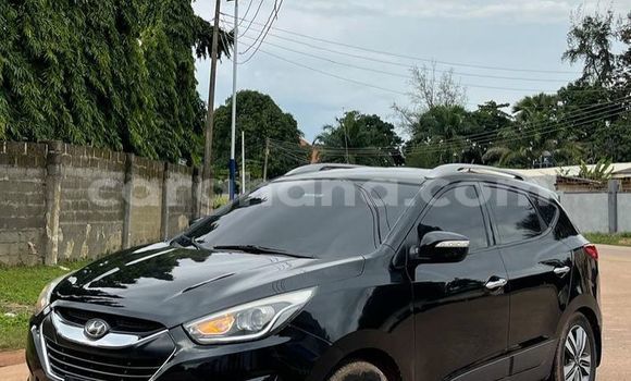 Ra Àlòkù Hyundai Tucson Black Ọkọ̀ in Sekondi–Takoradi Metropolitan ni Oorun Ra Àlòkù Hyundai Tucson Black Ọkọ̀ in Sekondi–Takoradi Metropolitan ni Oorun