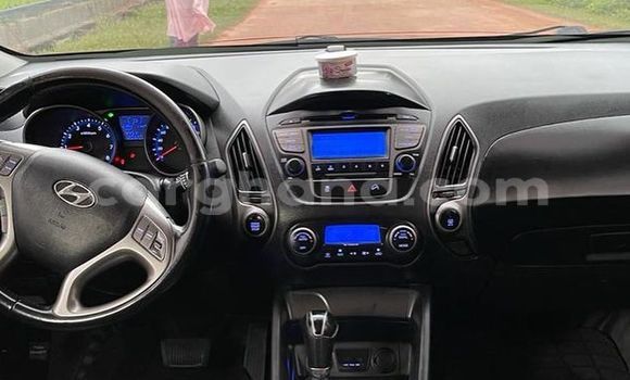 Ra Àlòkù Hyundai Tucson Black Ọkọ̀ in Sekondi–Takoradi Metropolitan ni Oorun Ra Àlòkù Hyundai Tucson Black Ọkọ̀ in Sekondi–Takoradi Metropolitan ni Oorun