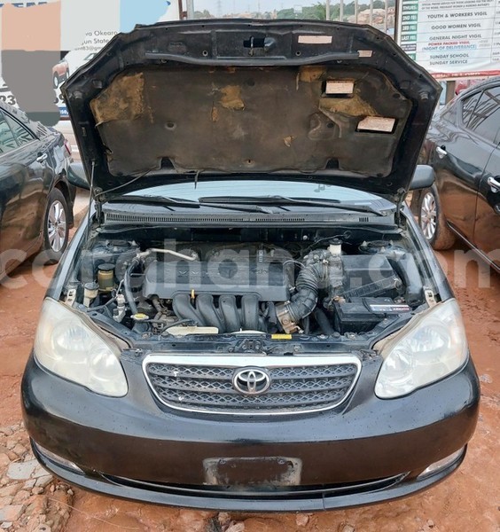 Big with watermark toyota corolla western sekondi takoradi metropolitan 50091