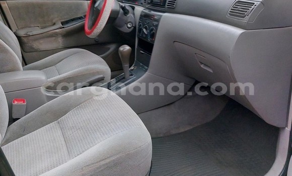 Buy Used Toyota Corolla Black Car in Sekondi–Takoradi Metropolitan in Western Buy Used Toyota Corolla Black Car in Sekondi–Takoradi Metropolitan in Western