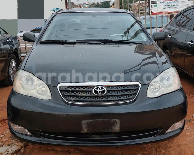 Big with watermark toyota corolla western sekondi takoradi metropolitan 50091