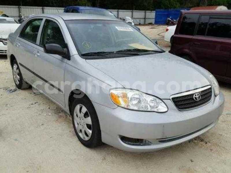 Big with watermark toyota corolla greater accra accra 50093