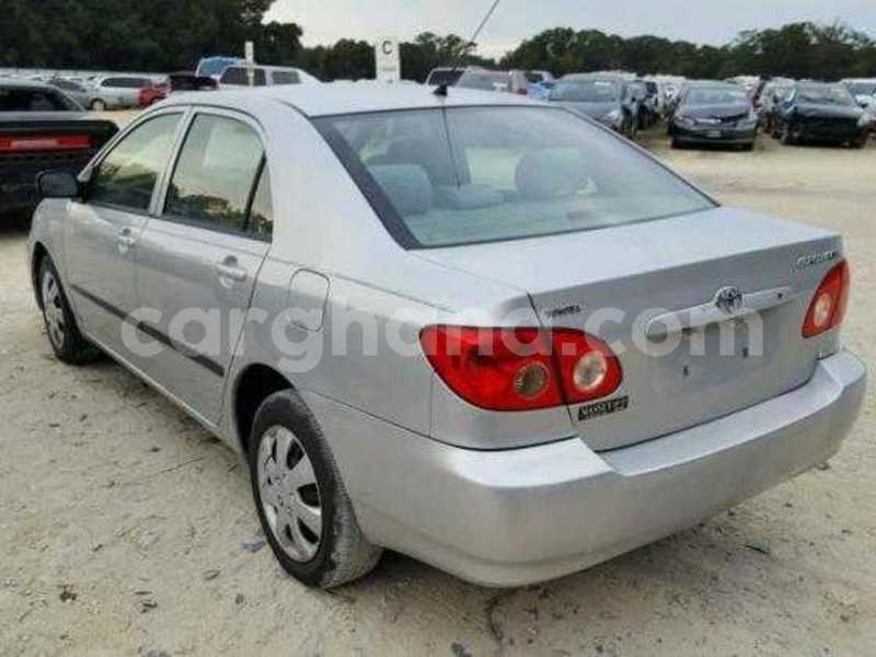 Big with watermark toyota corolla greater accra accra 50093