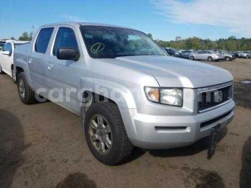 Big with watermark honda ridgeline greater accra accra 50094