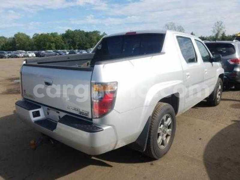 Big with watermark honda ridgeline greater accra accra 50094