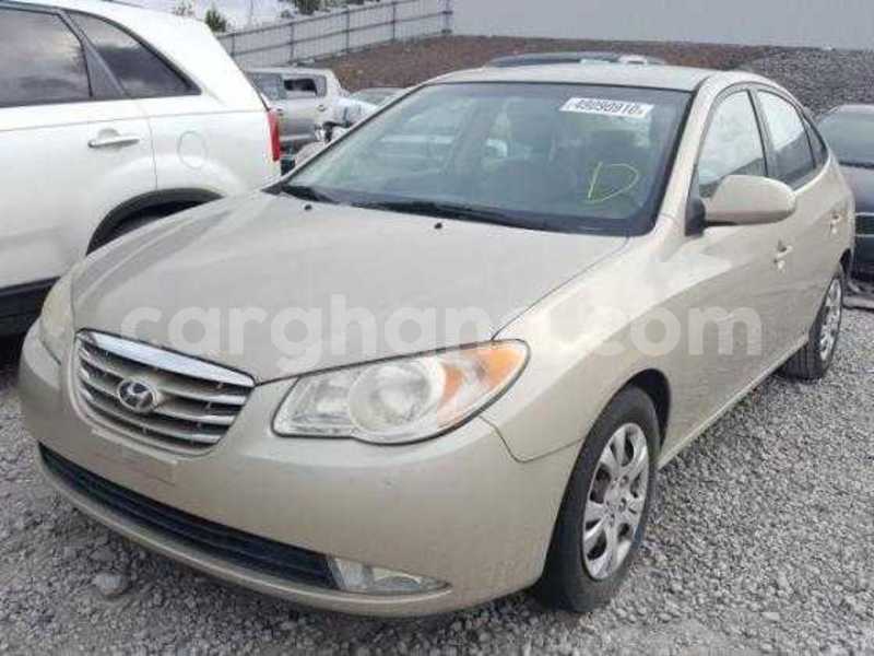 Big with watermark hyundai elantra greater accra accra 50095