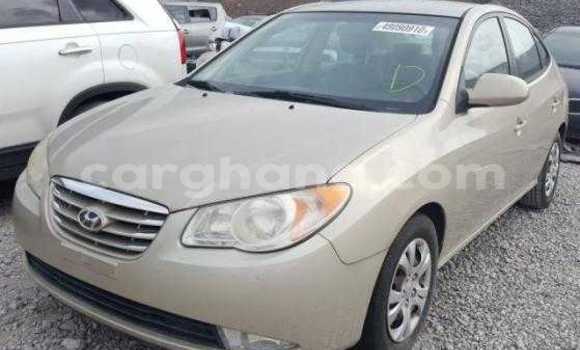 Buy Used Hyundai Elantra Other Car in Accra in Greater Accra