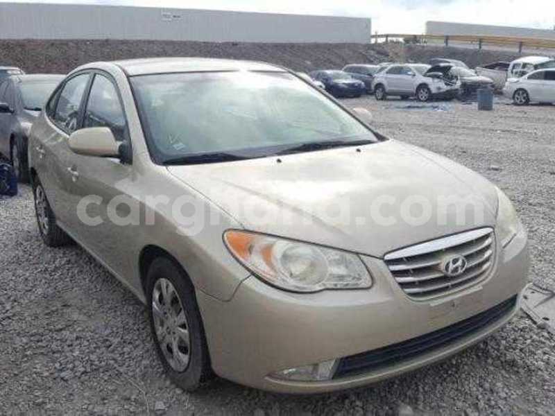 Big with watermark hyundai elantra greater accra accra 50095