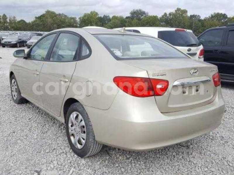 Big with watermark hyundai elantra greater accra accra 50095