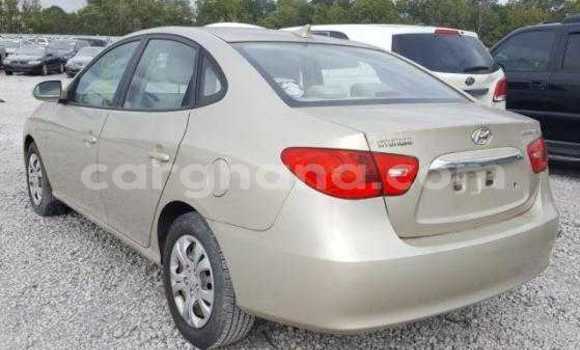 Buy Used Hyundai Elantra Other Car in Accra in Greater Accra Buy Used Hyundai Elantra Other Car in Accra in Greater Accra