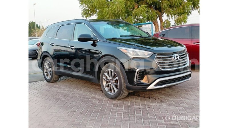 Big with watermark hyundai santa fe ashanti import dubai 50097