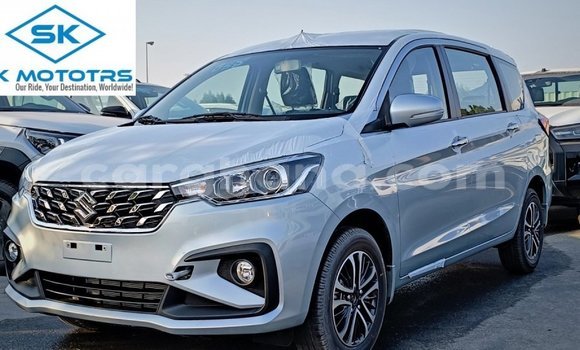 Ra Imported Suzuki Ertiga Miiran Ọkọ̀ in Import - Dubai ni Ashanti