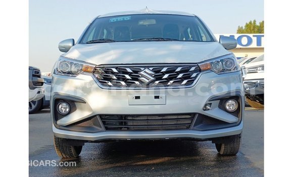 Buy Import Suzuki Ertiga Other Car in Import - Dubai in Ashanti Buy Import Suzuki Ertiga Other Car in Import - Dubai in Ashanti
