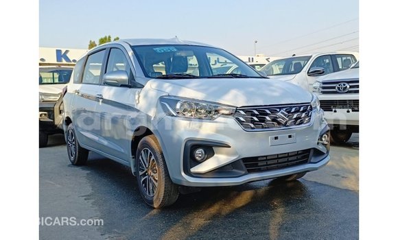 Buy Import Suzuki Ertiga Other Car in Import - Dubai in Ashanti Buy Import Suzuki Ertiga Other Car in Import - Dubai in Ashanti