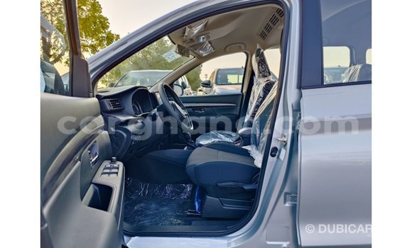 Buy Import Suzuki Ertiga Other Car in Import - Dubai in Ashanti Buy Import Suzuki Ertiga Other Car in Import - Dubai in Ashanti