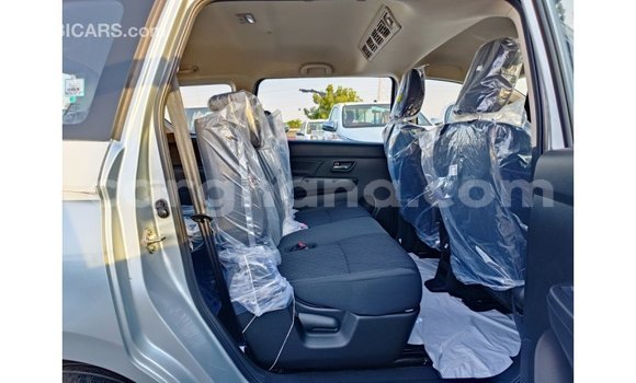 Buy Import Suzuki Ertiga Other Car in Import - Dubai in Ashanti Buy Import Suzuki Ertiga Other Car in Import - Dubai in Ashanti