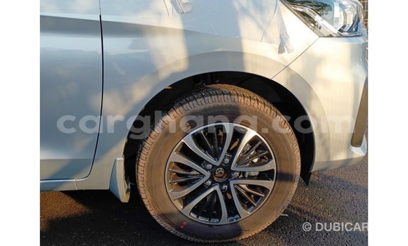 Buy Import Suzuki Ertiga Other Car in Import - Dubai in Ashanti Buy Import Suzuki Ertiga Other Car in Import - Dubai in Ashanti