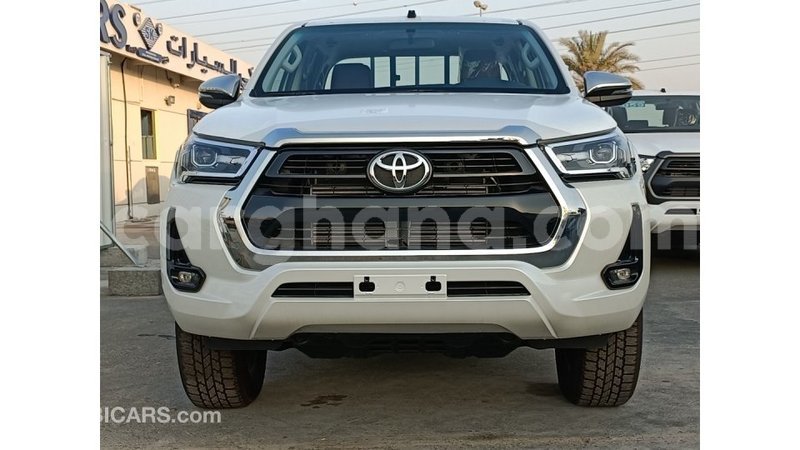 Big with watermark toyota hilux ashanti import dubai 50099