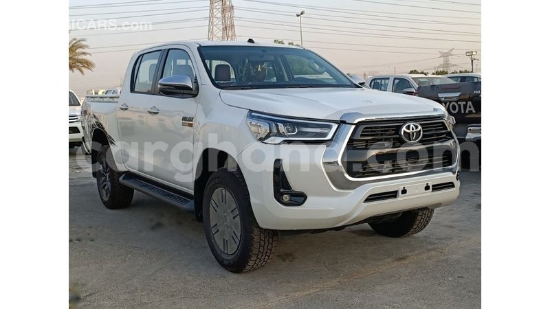 Big with watermark toyota hilux ashanti import dubai 50099