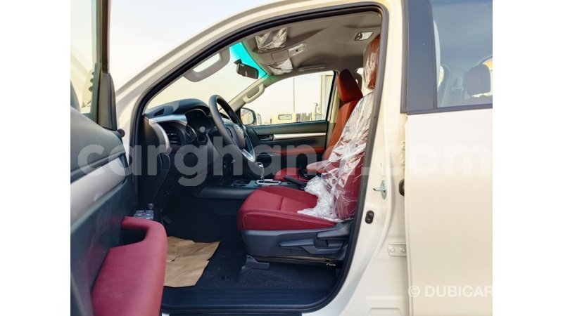 Big with watermark toyota hilux ashanti import dubai 50099