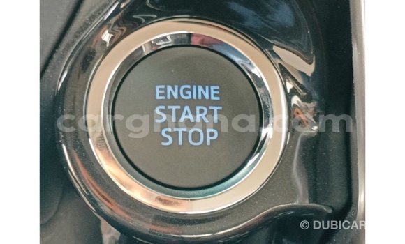 Sayi Imported Toyota Hilux White Mota in Import - Dubai a Ashanti Sayi Imported Toyota Hilux White Mota in Import - Dubai a Ashanti