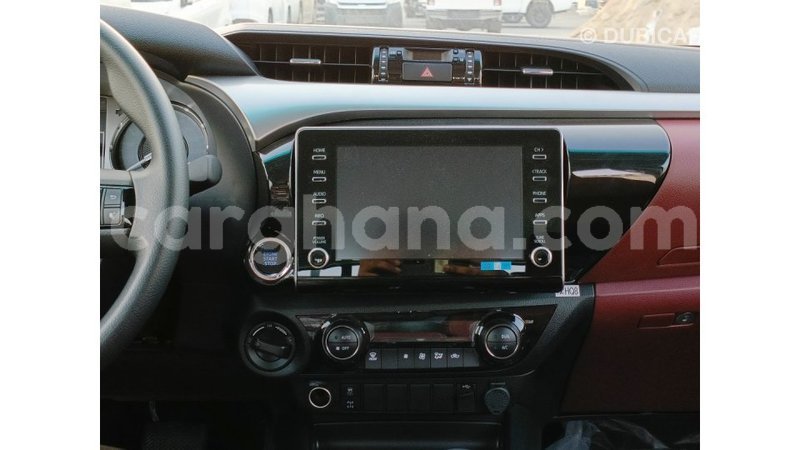 Big with watermark toyota hilux ashanti import dubai 50099