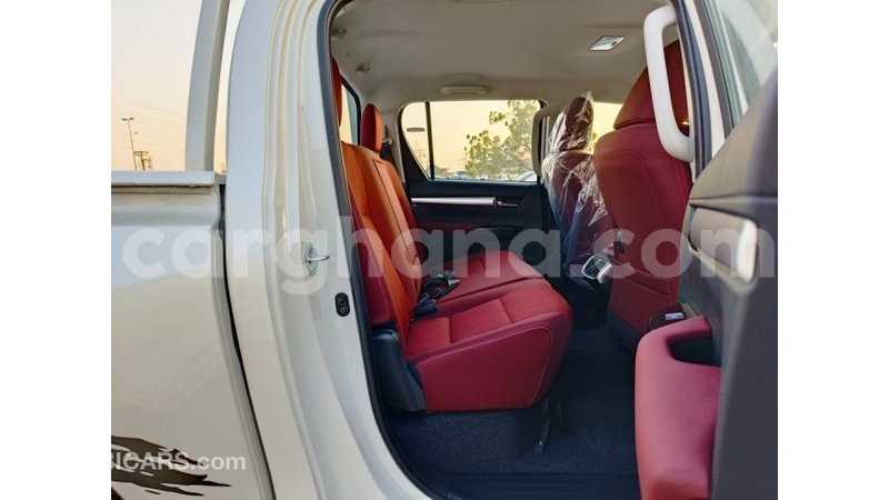 Big with watermark toyota hilux ashanti import dubai 50099