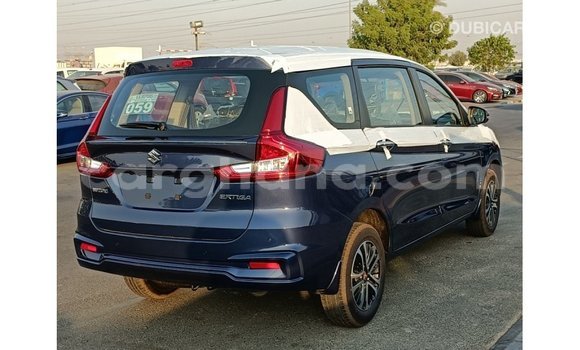 Buy Import Suzuki Ertiga Blue Car in Import - Dubai in Ashanti Buy Import Suzuki Ertiga Blue Car in Import - Dubai in Ashanti
