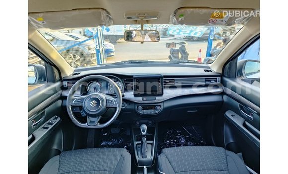 Buy Import Suzuki Ertiga Blue Car in Import - Dubai in Ashanti Buy Import Suzuki Ertiga Blue Car in Import - Dubai in Ashanti