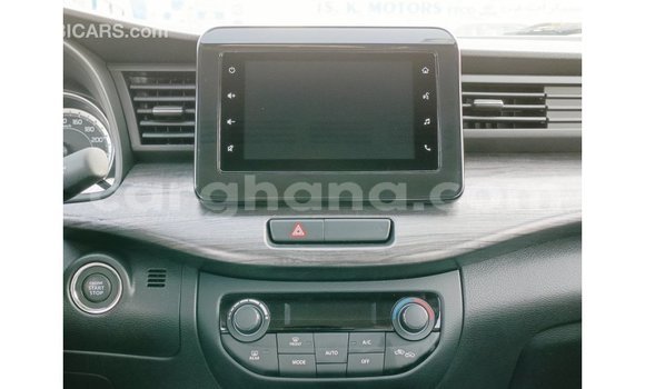 Buy Import Suzuki Ertiga Blue Car in Import - Dubai in Ashanti Buy Import Suzuki Ertiga Blue Car in Import - Dubai in Ashanti