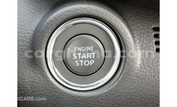 Buy Import Suzuki Ertiga Blue Car in Import - Dubai in Ashanti Buy Import Suzuki Ertiga Blue Car in Import - Dubai in Ashanti